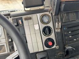 MAN 27.343 (6 CYLINDER / PROPRE / CLEAN / 6X4 / STE...