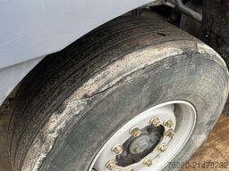 MAN 27.343 (6 CYLINDER / PROPRE / CLEAN / 6X4 / STE...