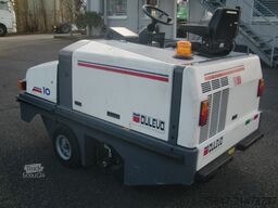 Dulevo 1750/100 Elite EH Kehrmaschine