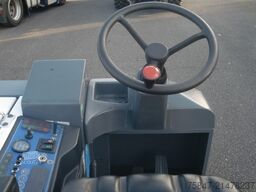 Dulevo 1750/100 Elite EH Kehrmaschine