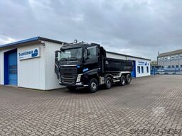 Volvo Volvo FH 540 8x4 Hinterkipper Hardox Ret