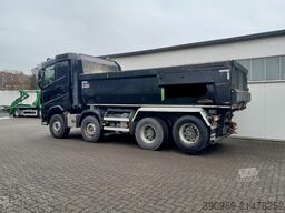 Volvo Volvo FH 540 8x4 Hinterkipper Hardox Ret