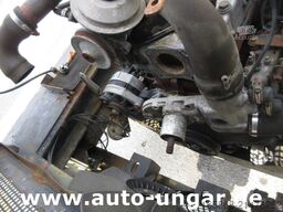 Tracma TD1500 Serie H Industrieschlepper GSE