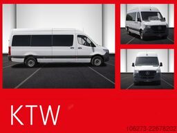 Mercedes-Benz Sprinter 315 CDI Maxi KombiTourer,8Sitze,Kamera