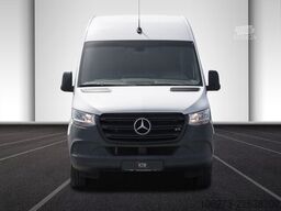 Mercedes-Benz Sprinter 315 CDI Maxi KombiTourer,8Sitze,Kamera