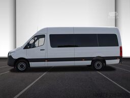Mercedes-Benz Sprinter 315 CDI Maxi KombiTourer,8Sitze,Kamera