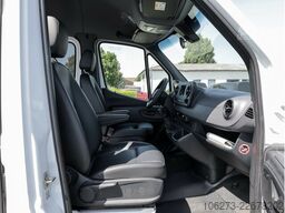 Mercedes-Benz Sprinter 315 CDI Maxi KombiTourer,8Sitze,Kamera