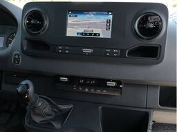 Mercedes-Benz Sprinter 315 CDI Maxi KombiTourer,8Sitze,Kamera
