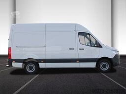 Mercedes-Benz Sprinter 317 CDI,L2H2,Automatik,Kamera