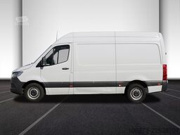 Mercedes-Benz Sprinter 317 CDI,L2H2,Automatik,Kamera