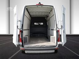 Mercedes-Benz Sprinter 317 CDI,L2H2,Automatik,Kamera