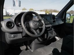 Mercedes-Benz Sprinter 317 CDI,L2H2,Automatik,Kamera