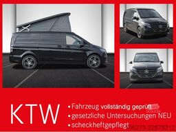 Mercedes-Benz V 300 Marco Polo,AMG,Airmatic,Leder,AHK,LED