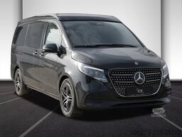 Mercedes-Benz V 300 Marco Polo,AMG,Airmatic,Leder,AHK,LED