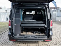 Mercedes-Benz V 300 Marco Polo,AMG,Airmatic,Leder,AHK,LED