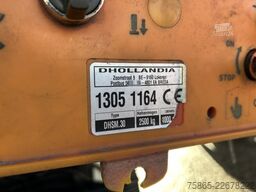 Pacton - Heiwo / Thermo King SLXe 300 -29 gr / FrigoBo...