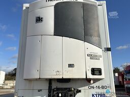 Pacton - Heiwo / Thermo King SLXe 300 -29 gr / FrigoBo...