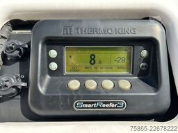 Pacton - Heiwo / Thermo King SLXe 300 -29 gr / FrigoBo...