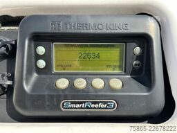 Pacton - Heiwo / Thermo King SLXe 300 -29 gr / FrigoBo...