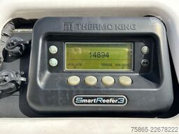 Pacton - Heiwo / Thermo King SLXe 300 -29 gr / FrigoBo...