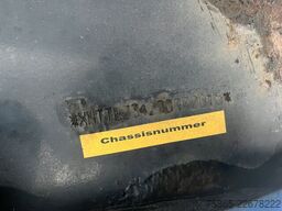 Pacton - Heiwo / Thermo King SLXe 300 -29 gr / FrigoBo...