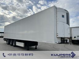 H.T.F HZO 42 / Thermo King SLXe 300 / Stuuras / Loadl...