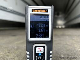 H.T.F HZO 42 / Thermo King SLXe 300 / Stuuras / Loadl...