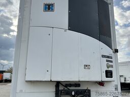H.T.F HZO 42 / Thermo King SLXe 300 / Stuuras / Loadl...