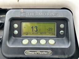 H.T.F HZO 42 / Thermo King SLXe 300 / Stuuras / Loadl...