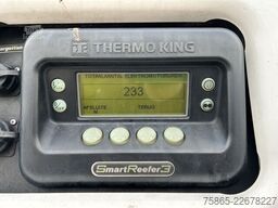 H.T.F HZO 42 / Thermo King SLXe 300 / Stuuras / Loadl...