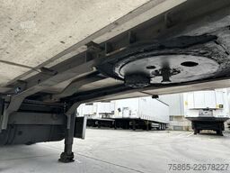 H.T.F HZO 42 / Thermo King SLXe 300 / Stuuras / Loadl...