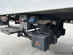 H.T.F HZO 42 / Thermo King SLXe 300 / Stuuras / Loadl...