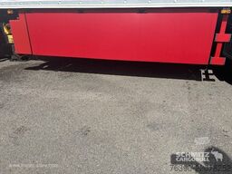 Schmitz Cargobull Semitrailer Reefer Standard