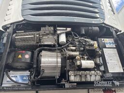 Schmitz Cargobull Semitrailer Reefer Standard