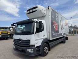 Mercedes-Benz Atego 1630*ThermoKing T1000R*Euro6D*