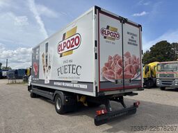 Mercedes-Benz Atego 1630*ThermoKing T1000R*Euro6D*