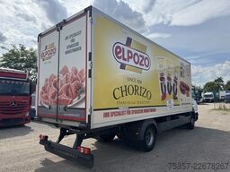 Mercedes-Benz Atego 1630*ThermoKing T1000R*Euro6D*