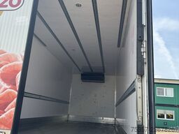 Mercedes-Benz Atego 1630*ThermoKing T1000R*Euro6D*