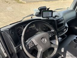 Mercedes-Benz Atego 1630*ThermoKing T1000R*Euro6D*