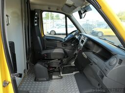 iveco Daily 35 S11 C30C AUTOMATIK KAMERA Regale LUFT DURCHGANG