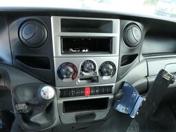 iveco Daily 35 S11 C30C AUTOMATIK KAMERA Regale LUFT DURCHGANG
