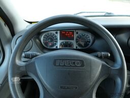 iveco Daily 35 S11 C30C AUTOMATIK KAMERA Regale LUFT DURCHGANG