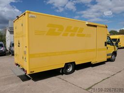 iveco Daily 50C15 COC