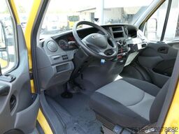 iveco Daily 50C15 COC