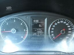 VW T5 Transporter 2-Sitzer 2.0 TDI EURO-5 CoC PARKTRONIK