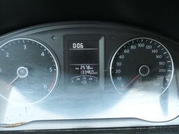 VW T5 Transporter 2.0 TDI 2xSCHIEBETÜR PARKTRONIK EURO-5 CoC