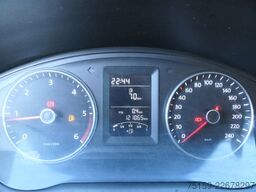 VW T5 Transporter 2.0 TDI 2-Sitzer EURO-5 CoC PARKTRONIK