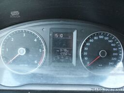 VW T5 Transporter 2.0 TDI EURO-5 CoC 2xSCHIEBETÜR PARKTRONIK