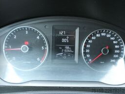 VW T5 Transporter 2.0 TDI EURO-5 CoC 2xSCHIEBETÜR PARKTRONIK