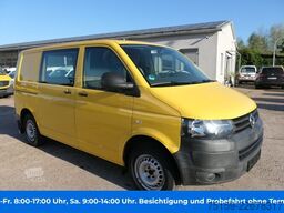VW T5 Transporter 2.0 TDI EURO-5 CoC PARKTRONIK